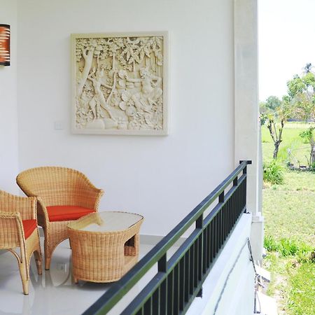 D'Sawah Amed Homestay & Warung Quarto foto