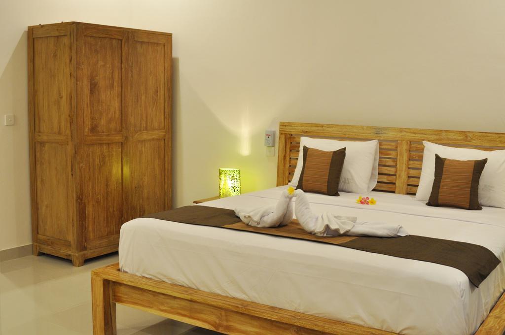 D'Sawah Amed Homestay & Warung Quarto foto