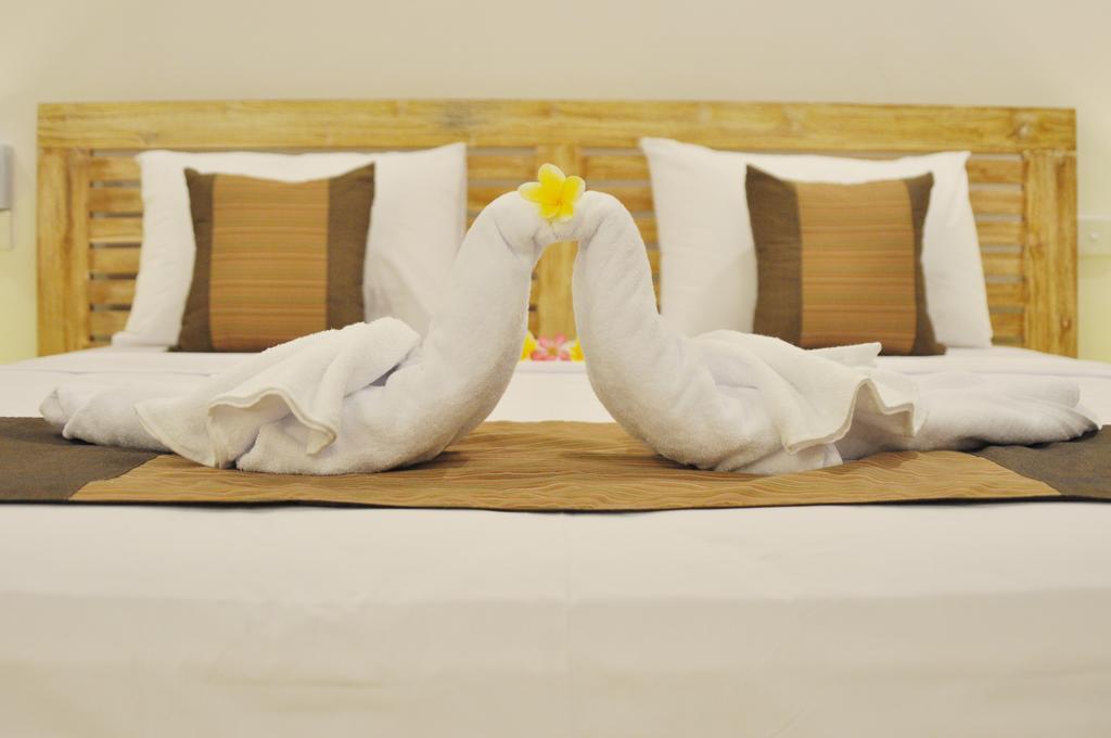 D'Sawah Amed Homestay & Warung Quarto foto